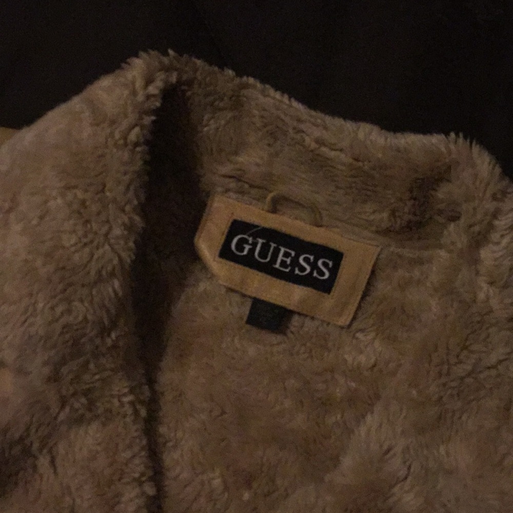 Jacket - Picture 3 of 8
